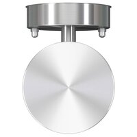 Buitenlamp RVS Savona (2 stuks) 6