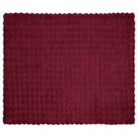Antislip deken van imitatie konijnenbont Olite 4 st 25.15 kg 6