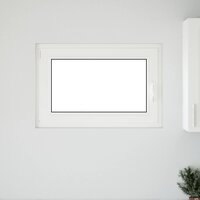 Draaikiepraam RISOR 90 x 60 cm 3
