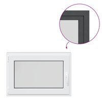 Draaikiepraam RISOR 90 x 70 cm 8