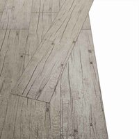 Vloerplanken Grijs 5,26 m&sup2; 18 st PVC 4