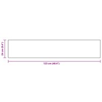 Vloerplanken Bruin 5,26 m&sup2; 18 st PVC 9