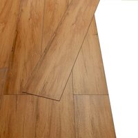 Vloerplanken Naturel 5,02 m&sup2; 36 st PVC 4