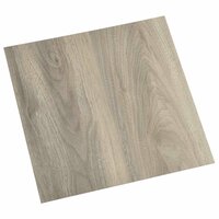 Vloerplanken Houtkleur 5,11 m&sup2; 55 st PVC 2