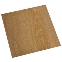 Vloerplanken Bruin 5,11 m&sup2; 55 st PVC 2