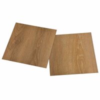 Vloerplanken Bruin 5,11 m&sup2; 55 st PVC 4