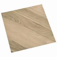 Vloerplanken Bruin 5,11 m&sup2; 55 st PVC 2