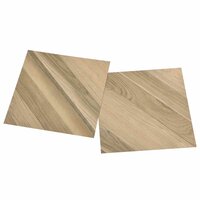 Vloerplanken Bruin 5,11 m&sup2; 55 st PVC 4