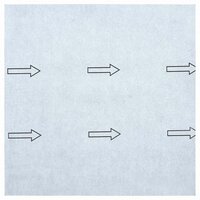 Zelfklevende Vloerplanken Donkerbruin 30,5 x 30,5 cm 20 st PVC 9