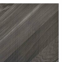 Zelfklevende Vloerplanken Streep Grijs 30,5 x 30,5 cm 20 st PVC 8