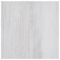 Zelfklevende Vloerplanken Wit en Hout 30,5 x 30,5 cm 20 st PVC 5