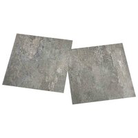 Zelfklevende Vloerplanken Stenen 30,5 x 30,5 cm 20 st PVC 3