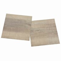 Zelfklevende Vloerplanken Oud hout 30,5 x 30,5 cm 20 st PVC 3