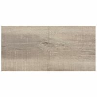 Zelfklevende Vloerplanken Oud hout 30,5 x 30,5 cm 20 st PVC 4