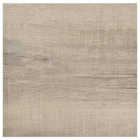Zelfklevende Vloerplanken Oud hout 30,5 x 30,5 cm 20 st PVC 5