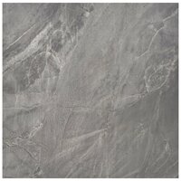 Zelfklevende Vloerplanken Zwart 30,5 x 30,5 cm 20 st PVC 3