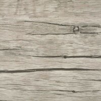 Vloerplanken Washed eiken 2,51 m&sup2; 18 st PVC 5