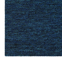 Tapijttegel Blauw 50 x 50 cm 36 st PP en Bitumen 6