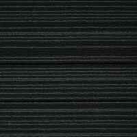 Tapijttegel Gestreept Lichtgrijs 50 x 50 cm 4 st PP en Bitumen 7