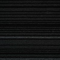 Tapijttegel Gestreept Donkergrijs 50 x 50 cm 36 st PP en Bitumen 7