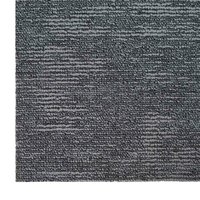 Tapijttegel Luchtgrijs 50 x 50 cm 36 st PP en Bitumen 6