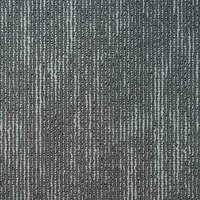 Tapijttegel Betongrijs 50 x 50 cm 20 st PP en Bitumen 7