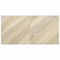 Zelfklevende Vloerplanken Beige Gestreept 30,5 x 30,5 cm 20 st 4