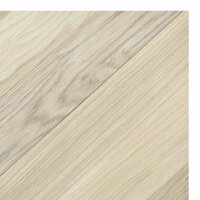 Zelfklevende Vloerplanken Beige Gestreept 30,5 x 30,5 cm 20 st 8