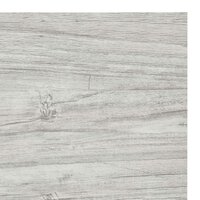 Zelfklevende Vloerplanken Lichtgrijs en wit. 30,5 x 30,5 cm 8
