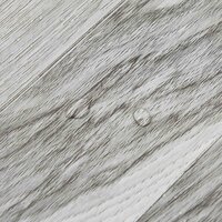 Zelfklevende Vloerplanken Grijs gestreept 30,5 x 30,5 cm 20 st 7