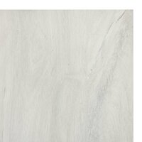 Zelfklevende Vloerplanken Wit en Houtkleur 30,5 x 30,5 cm 20 st 8