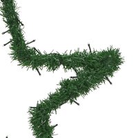 Kerstverlichting ster met grondpinnen 80 LED&amp;apos;s 60 cm 8