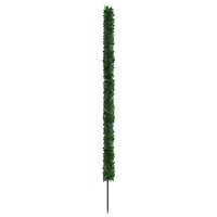 Kerstverlichting met grondpinnen boom 115 LED&amp;apos;s 90 cm 6