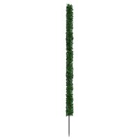 Kerstverlichting kerstboom met grondpinnen 80 LED&amp;apos;s 60 cm 6