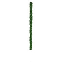 Kerstverlichting meteoor met grondpinnen 80 LED&amp;apos;s 62 cm 6