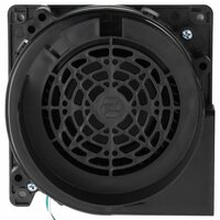 Lichtslinger met 66 LED&amp;apos;s en ventilator 660 cm 6