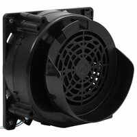 Lichtslinger met 66 LED&amp;apos;s en ventilator 660 cm 3