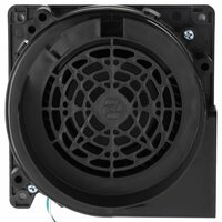 Lichtslinger met 66 LED&amp;apos;s en ventilator 660 cm 5