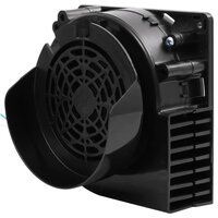 Lichtslinger met 90 LED&amp;apos;s en ventilator 900 cm 2
