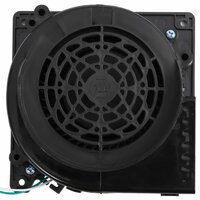 Lichtslinger met 90 LED&amp;apos;s en ventilator 900 cm 5