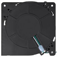 Lichtslinger met 66 LED&amp;apos;s en ventilator 660 cm 5