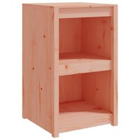 Keukenkast voor buiten MEPPEL 55x55x92 cm massief douglashout 2