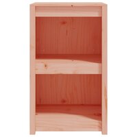 Keukenkast voor buiten MEPPEL 55x55x92 cm massief douglashout 4
