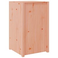 Keukenkast voor buiten MEPPEL 55x55x92 cm massief douglashout 6