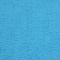 Badhanddoeken FROGN 2 st 100x150 cm 360 g/m&sup2; turquoise 5