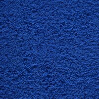 Premium washandjes SOLUND 4 stuks blauw 30x30 cm 600 g/m&sup2; 7