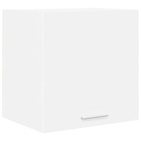 Hangkast Wit 40 x 31 x 40 cm Bewerkt hout 2