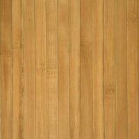 Vloerkleed rechthoekig 60x100 cm bamboe naturel 7