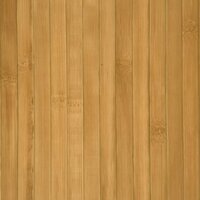 Vloerkleed rechthoekig 80x200 cm bamboe naturel 7