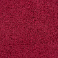 Handdoeken FROGN 4 st 50x100 cm 360 g/m&sup2; bordeaux 5